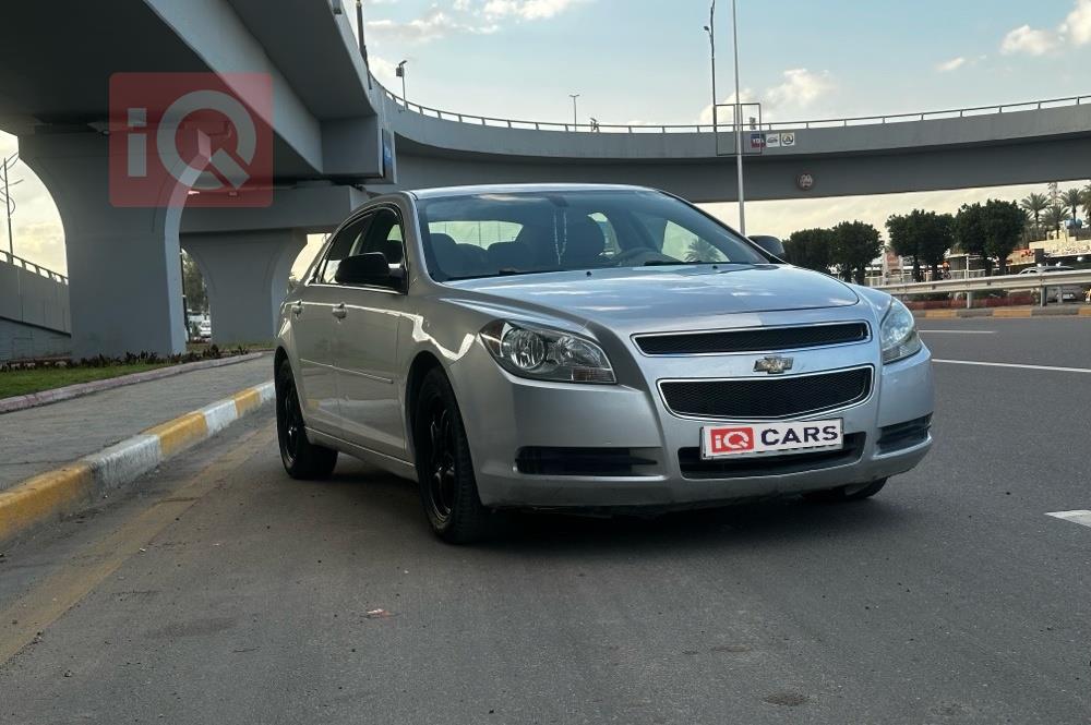 شيفروليه ماليبو